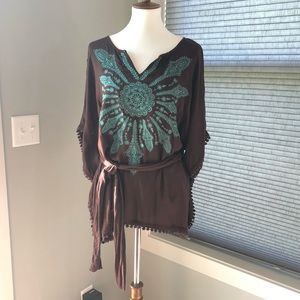 Ivy Jane Blouse